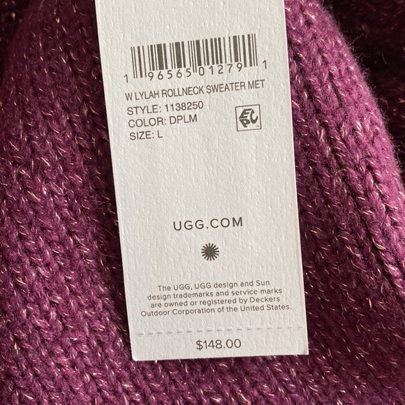 UGG Sweaters - Picture 6 of 6
